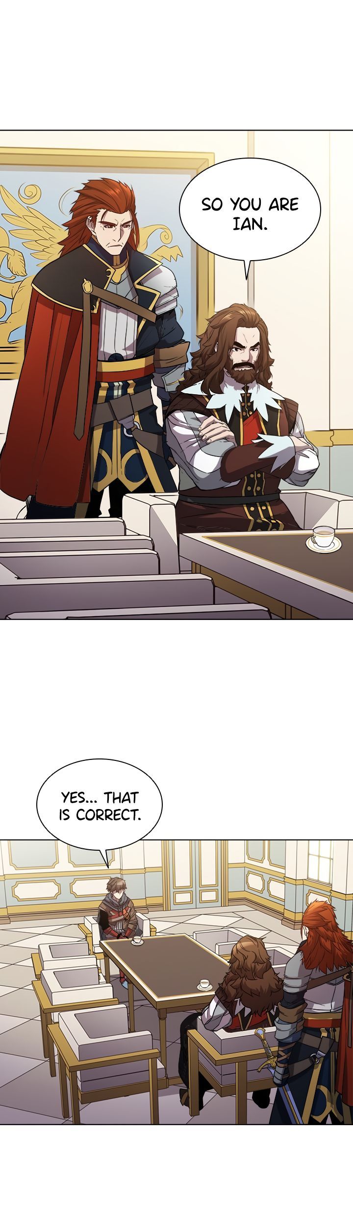 Taming Master Chapter 26 - Page 21