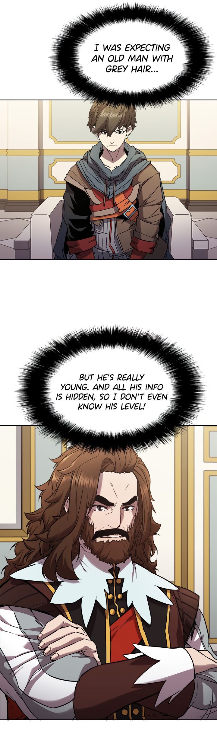 Taming Master Chapter 26 - Page 22