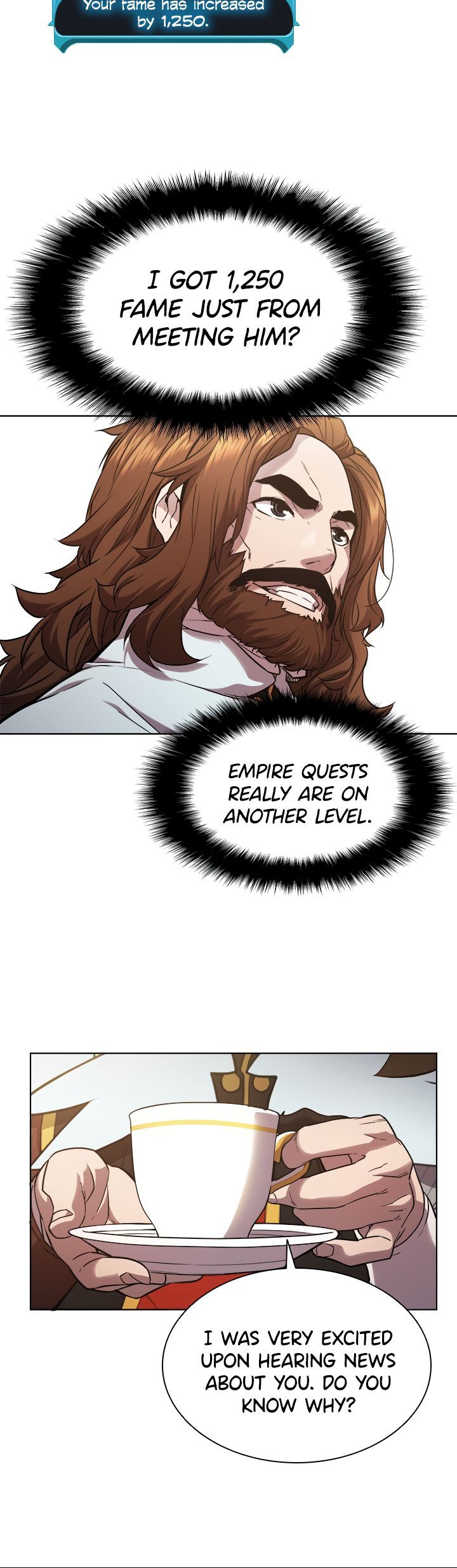 Taming Master Chapter 26 - Page 24