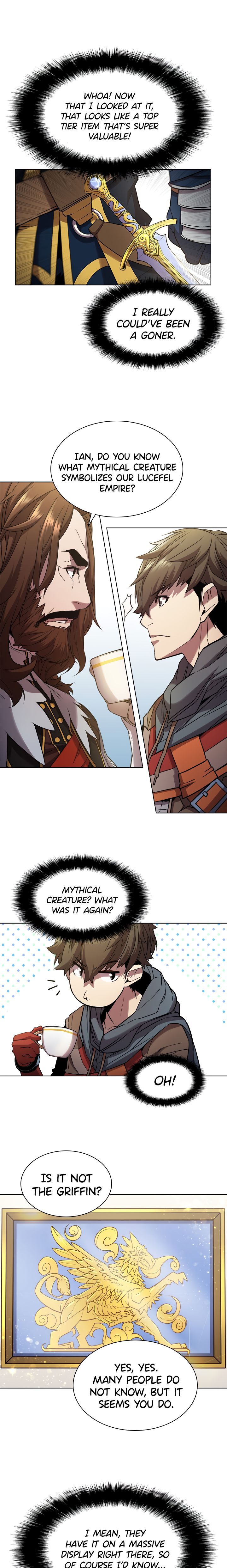 Taming Master Chapter 26 - Page 26