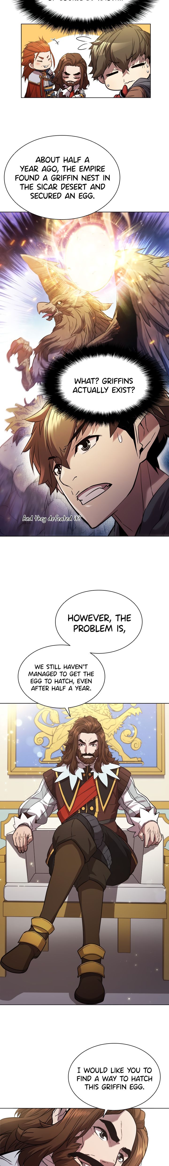 Taming Master Chapter 26 - Page 27