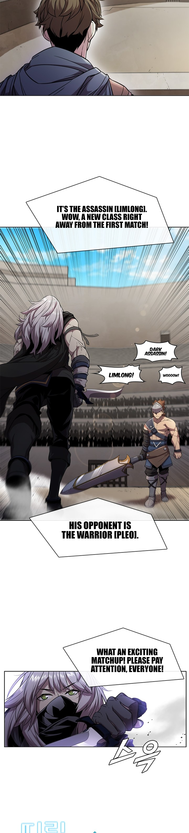 Taming Master Chapter 28 - Page 11