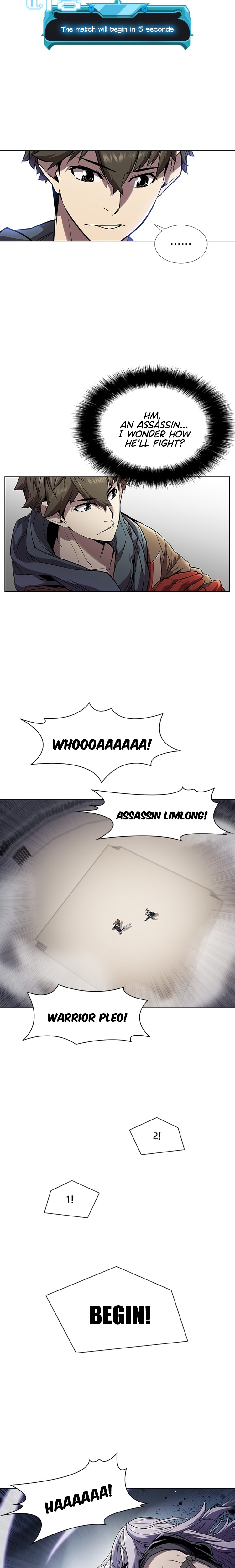 Taming Master Chapter 28 - Page 12