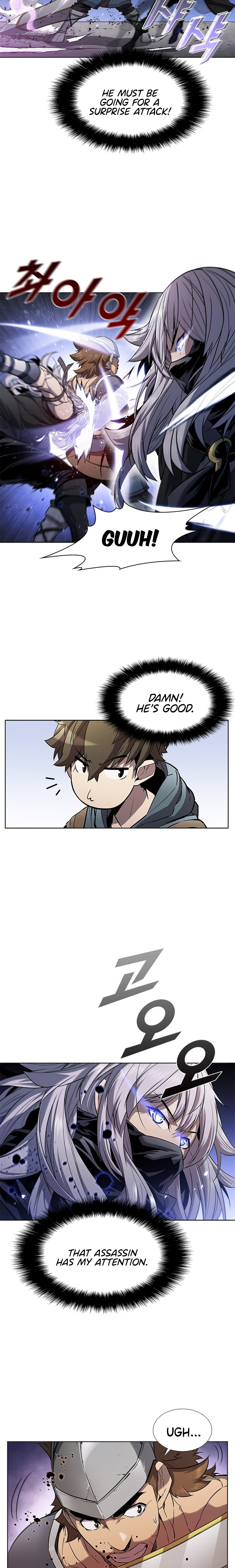 Taming Master Chapter 28 - Page 14