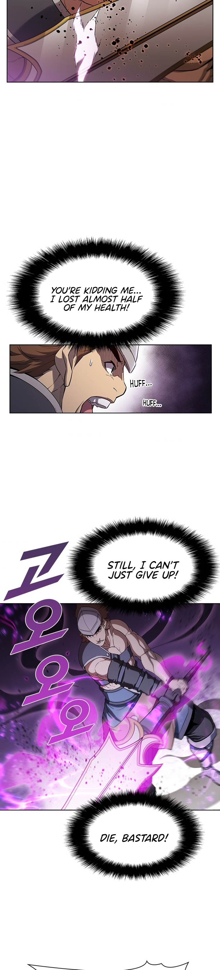 Taming Master Chapter 28 - Page 15