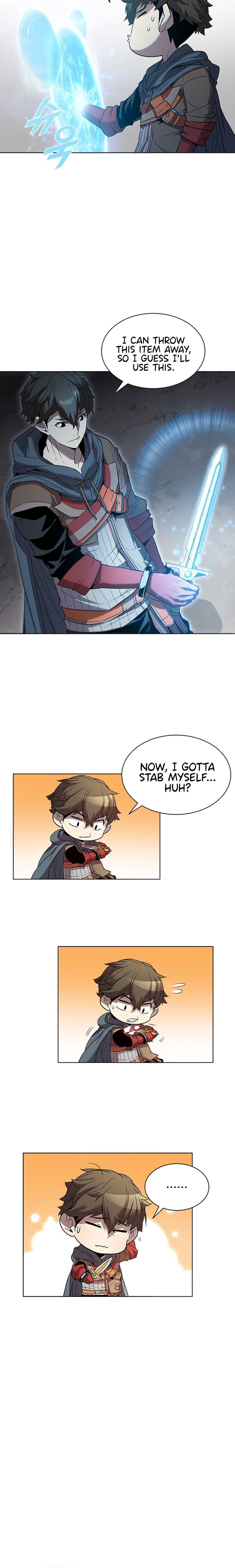 Taming Master Chapter 28 - Page 2