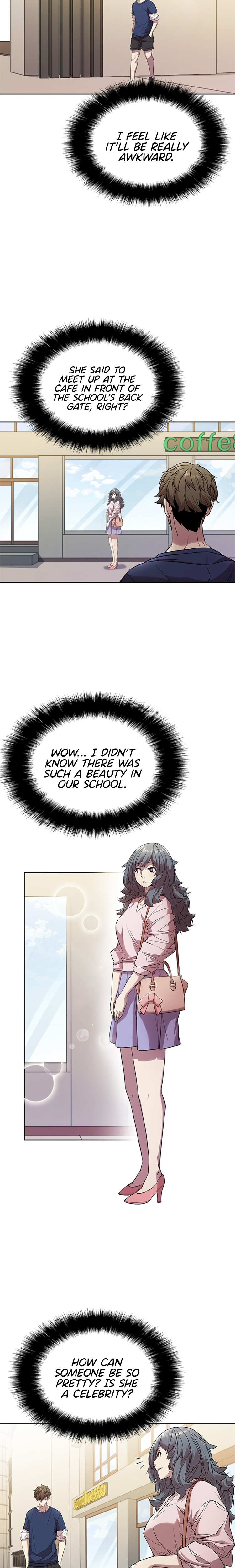Taming Master Chapter 28 - Page 4