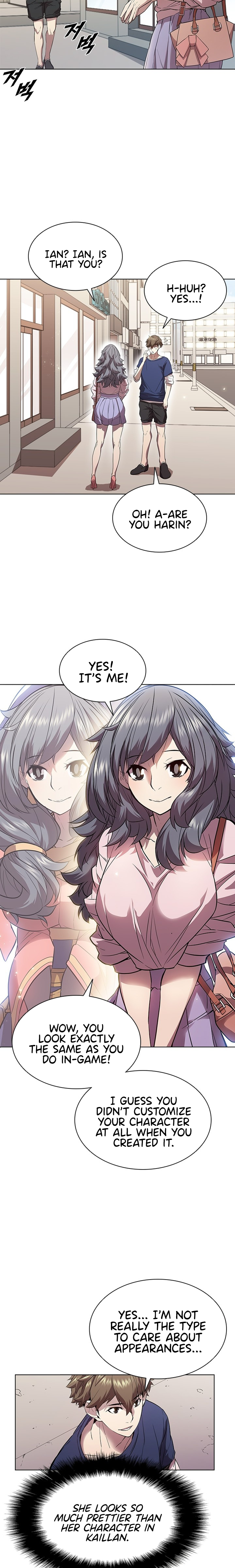 Taming Master Chapter 28 - Page 5