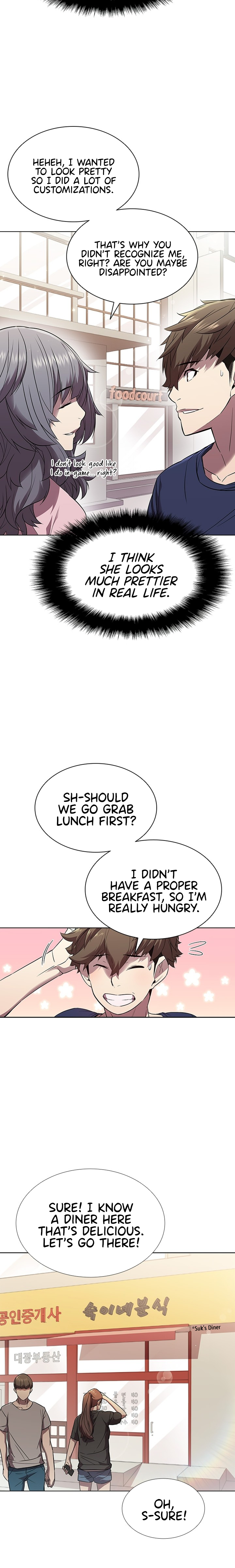 Taming Master Chapter 28 - Page 6