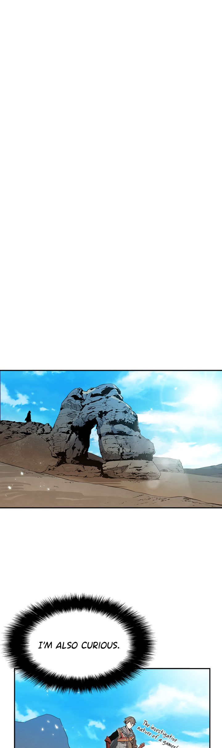 Taming Master Chapter 3 - Page 10
