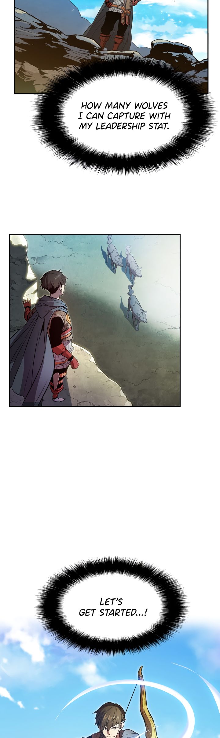 Taming Master Chapter 3 - Page 11