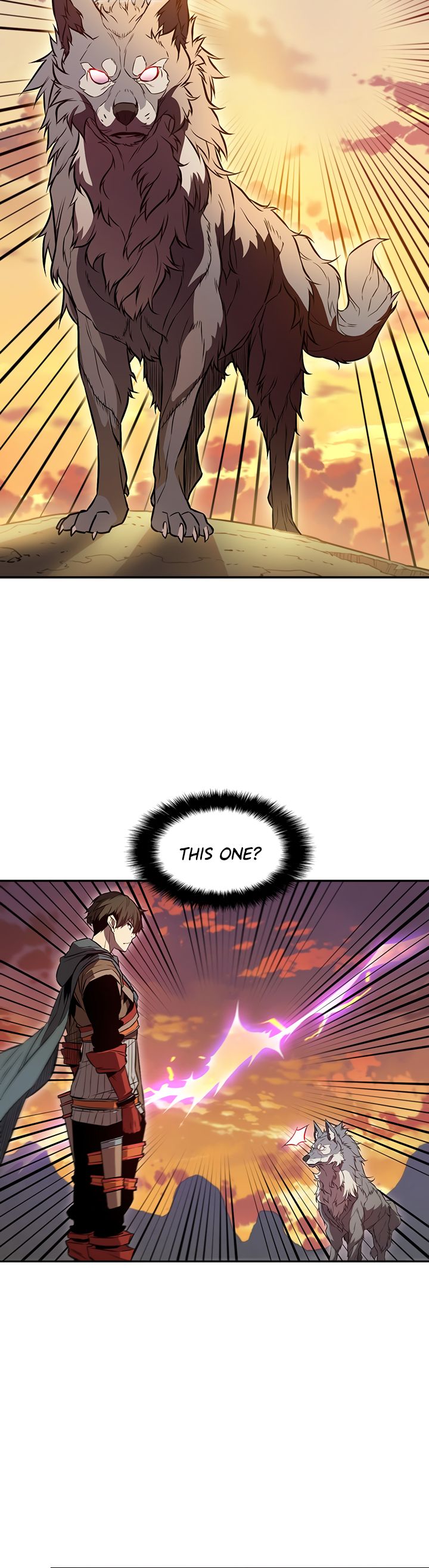 Taming Master Chapter 3 - Page 24