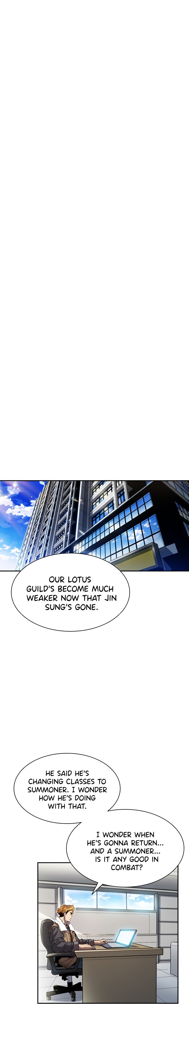 Taming Master Chapter 3 - Page 30