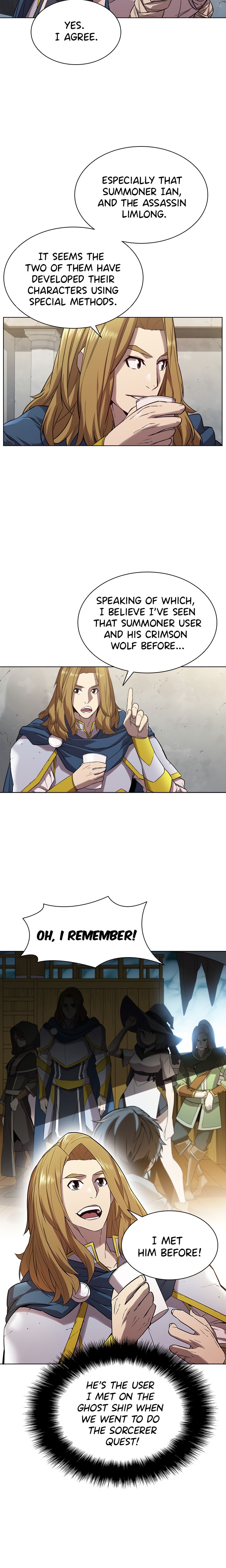 Taming Master Chapter 30 - Page 1