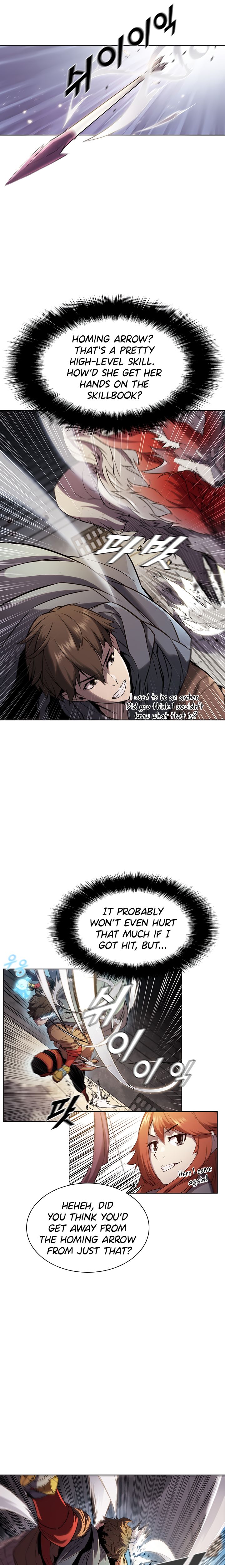 Taming Master Chapter 30 - Page 12