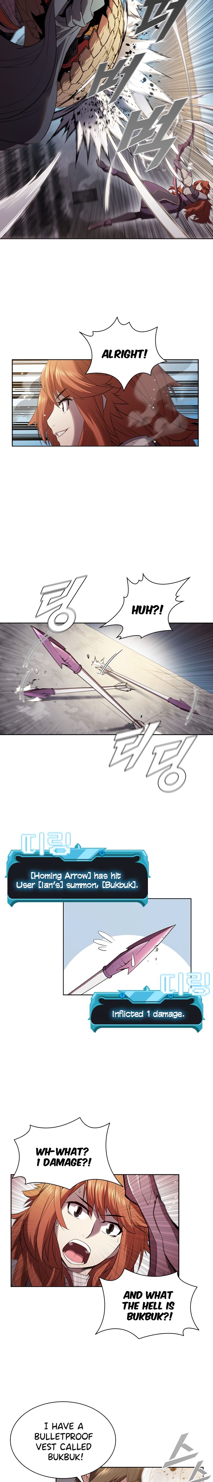 Taming Master Chapter 30 - Page 13