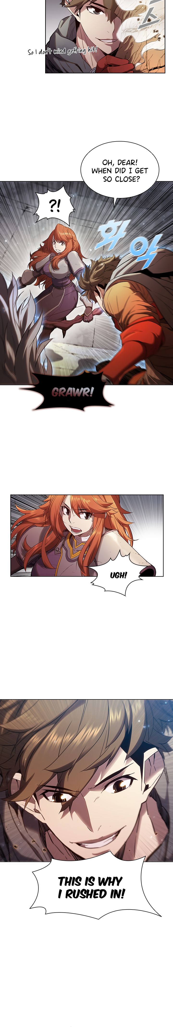 Taming Master Chapter 30 - Page 14