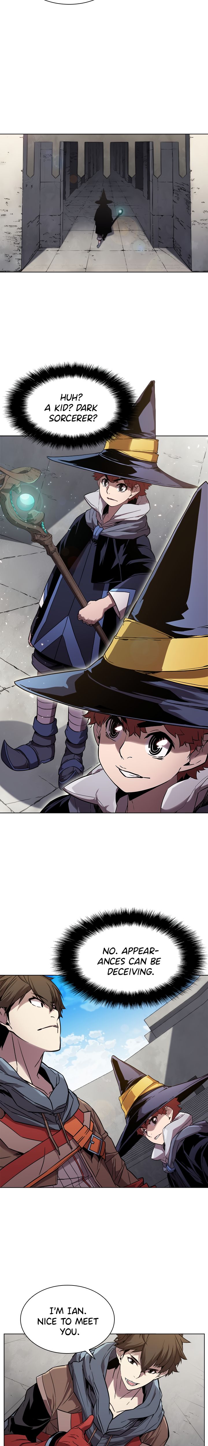Taming Master Chapter 30 - Page 17
