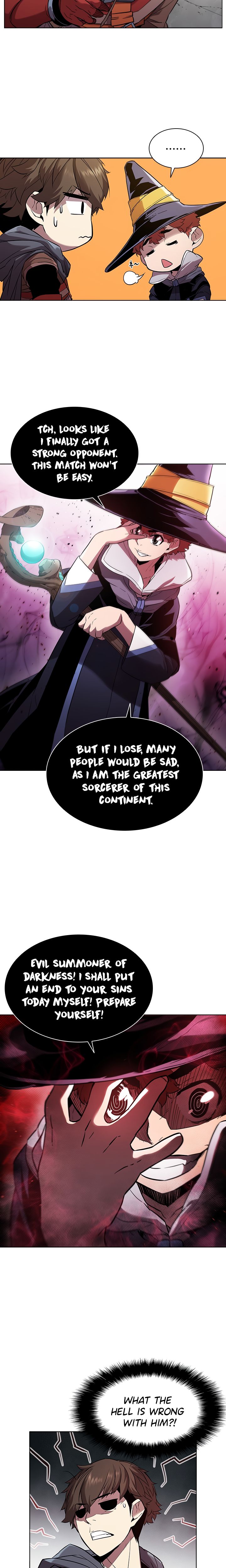 Taming Master Chapter 30 - Page 18