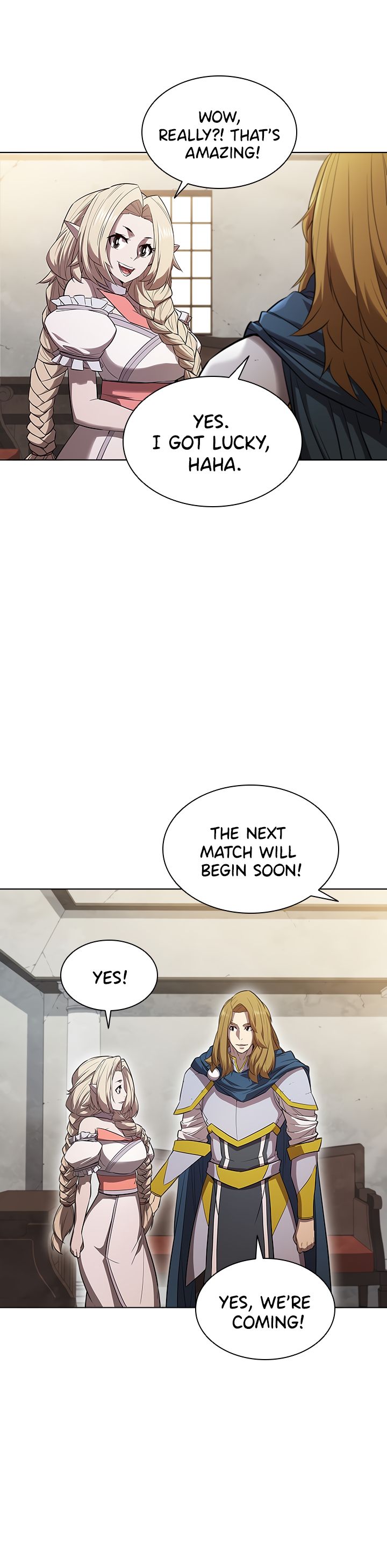 Taming Master Chapter 30 - Page 2