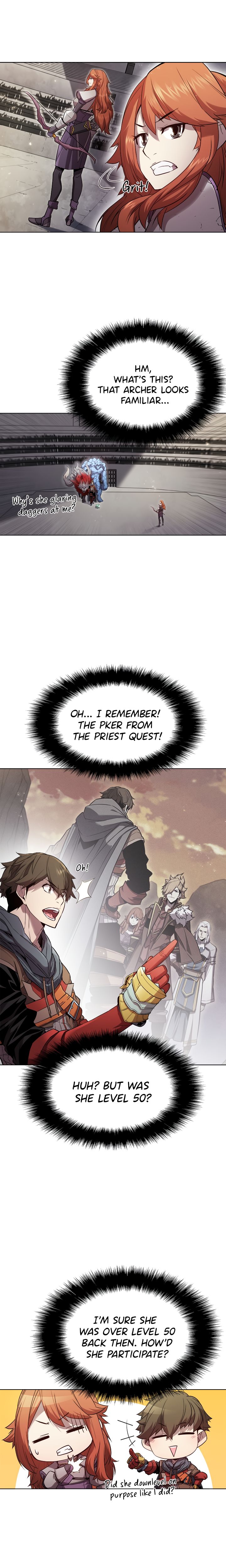 Taming Master Chapter 30 - Page 5