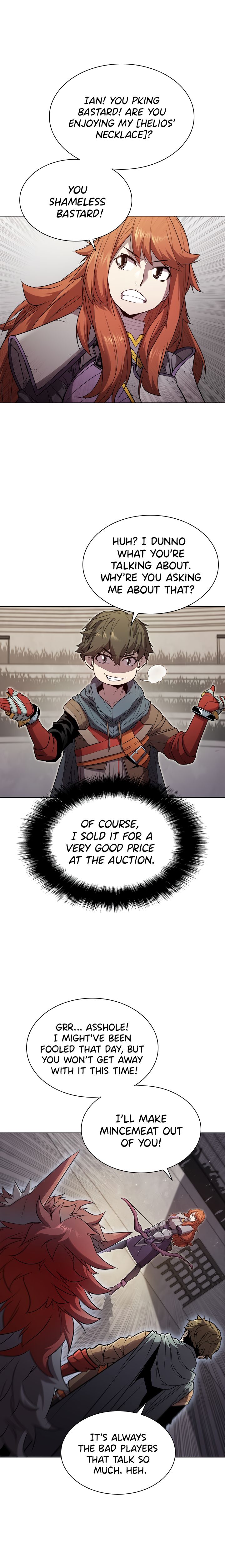 Taming Master Chapter 30 - Page 6