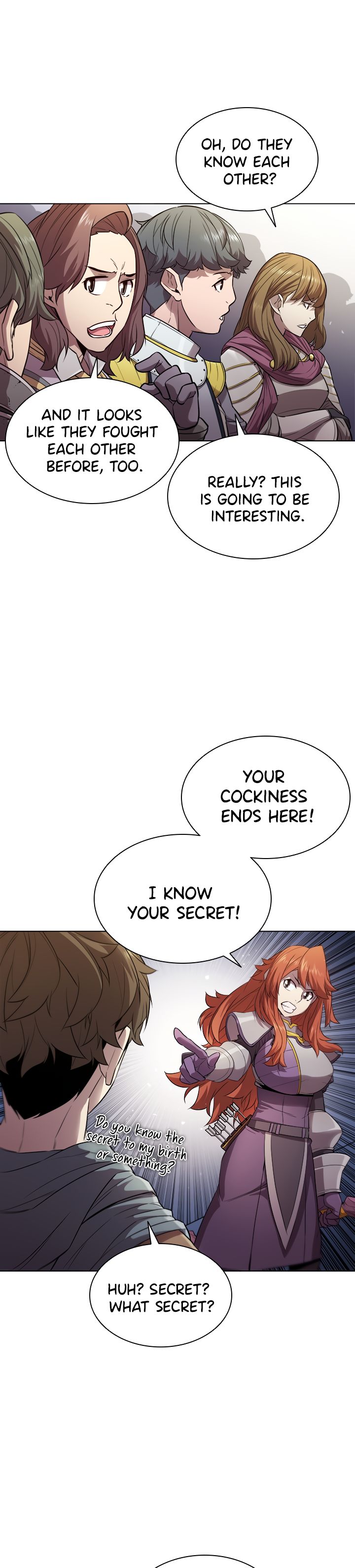 Taming Master Chapter 30 - Page 7
