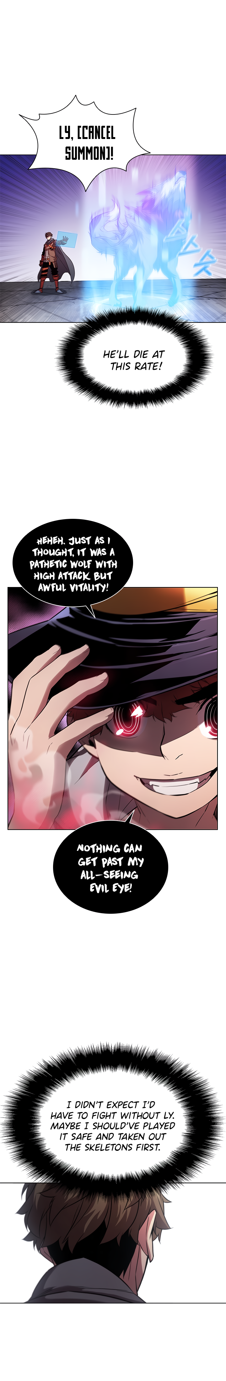 Taming Master Chapter 31 - Page 10