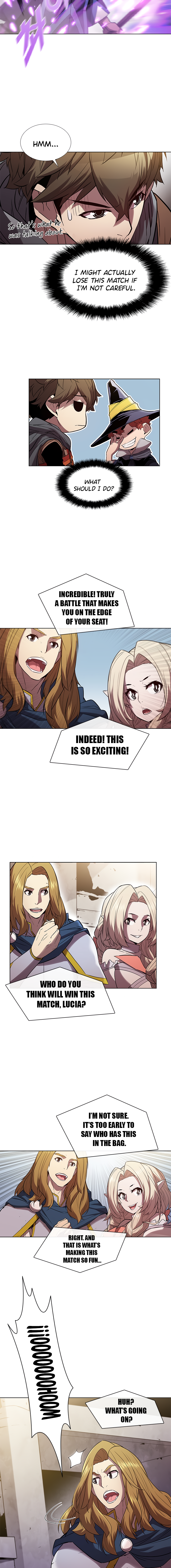 Taming Master Chapter 31 - Page 12