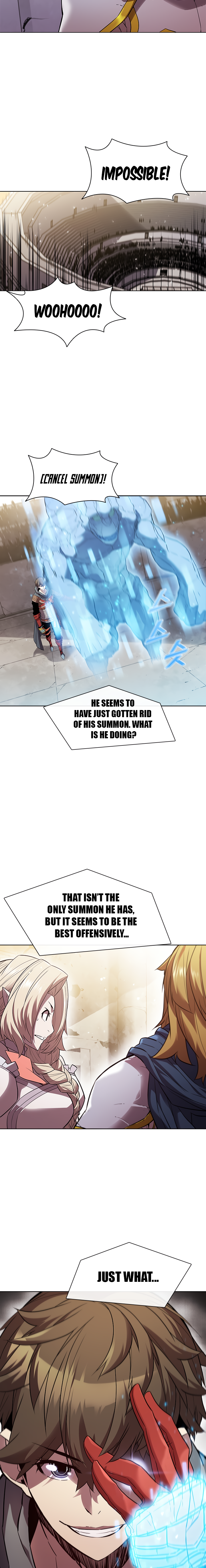 Taming Master Chapter 31 - Page 13