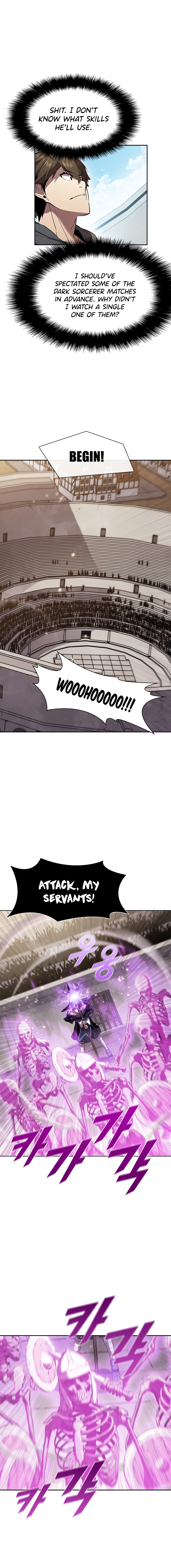 Taming Master Chapter 31 - Page 3