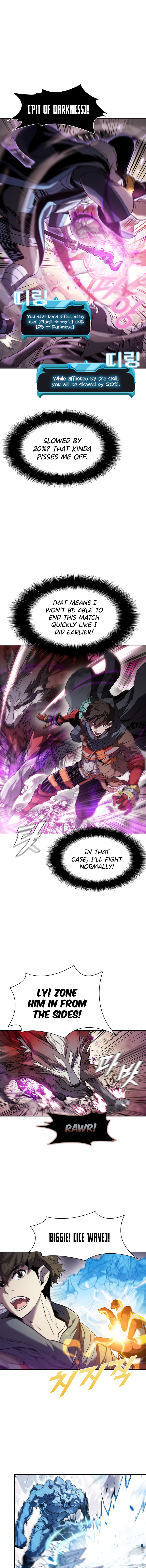Taming Master Chapter 31 - Page 4