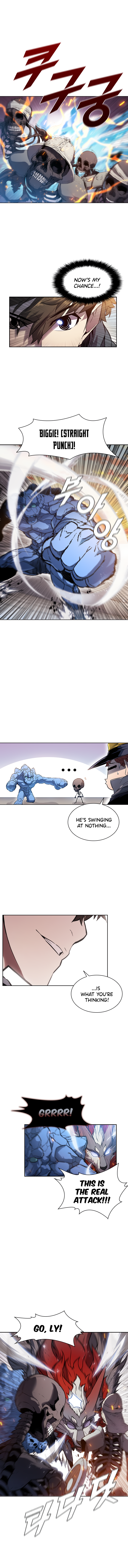 Taming Master Chapter 31 - Page 7