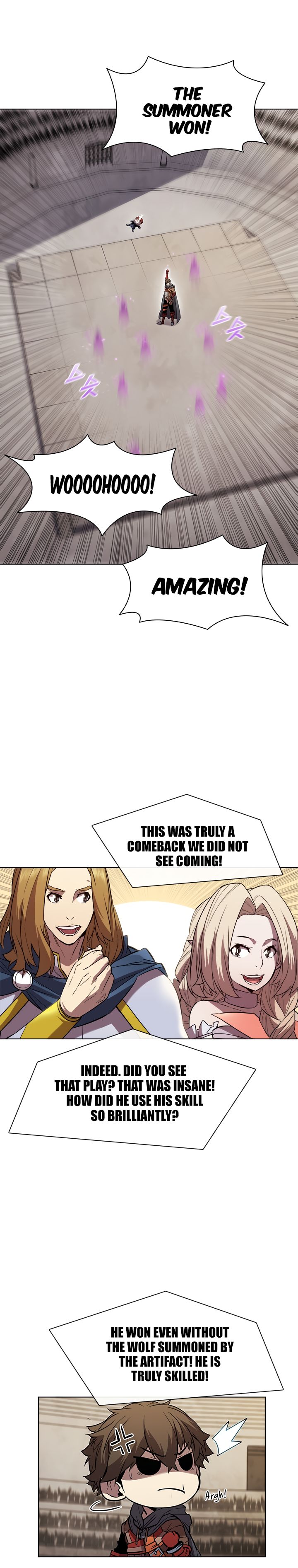 Taming Master Chapter 32 - Page 11