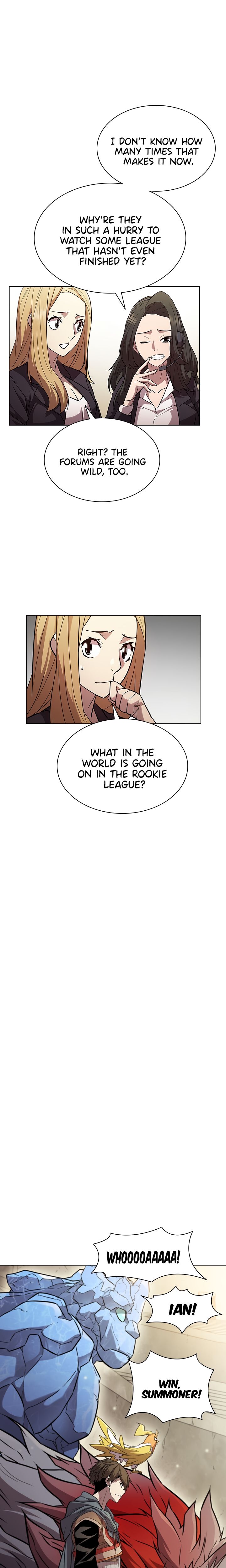 Taming Master Chapter 32 - Page 14