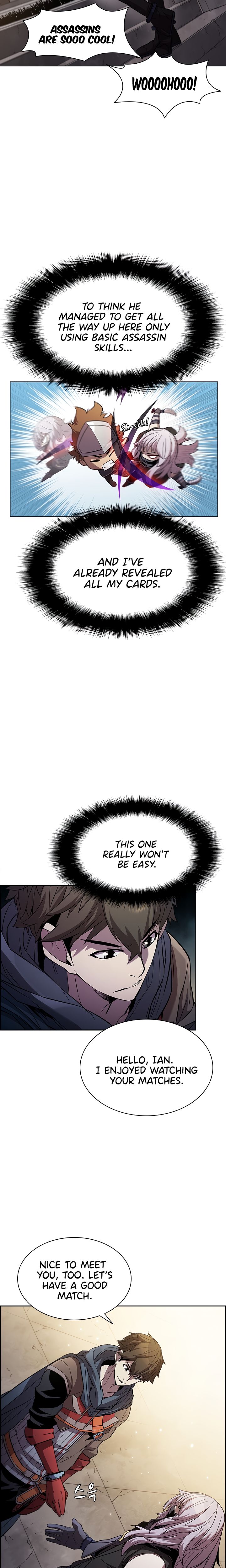 Taming Master Chapter 32 - Page 16