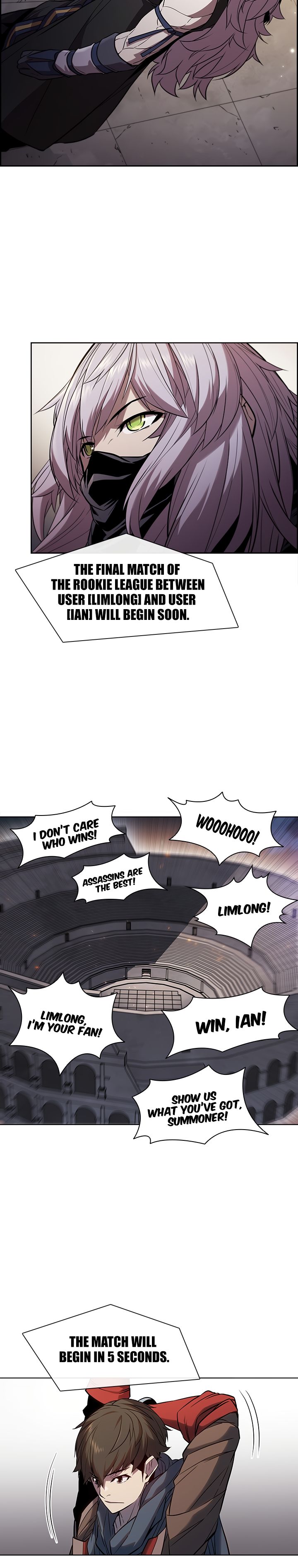 Taming Master Chapter 32 - Page 17