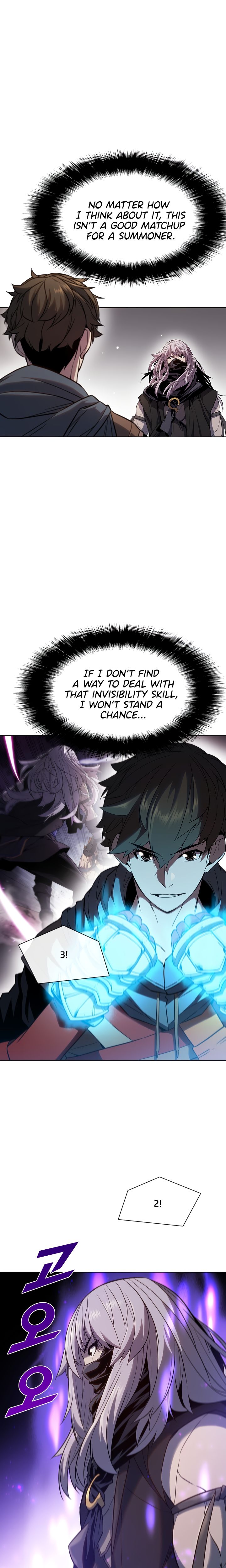 Taming Master Chapter 32 - Page 18