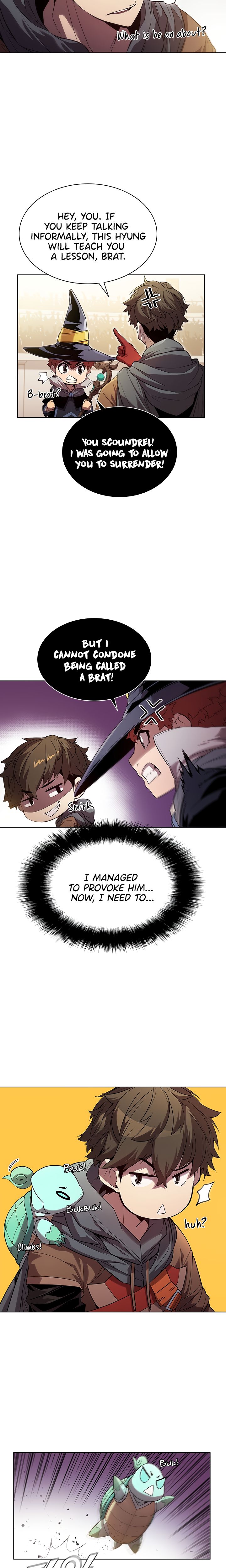 Taming Master Chapter 32 - Page 2