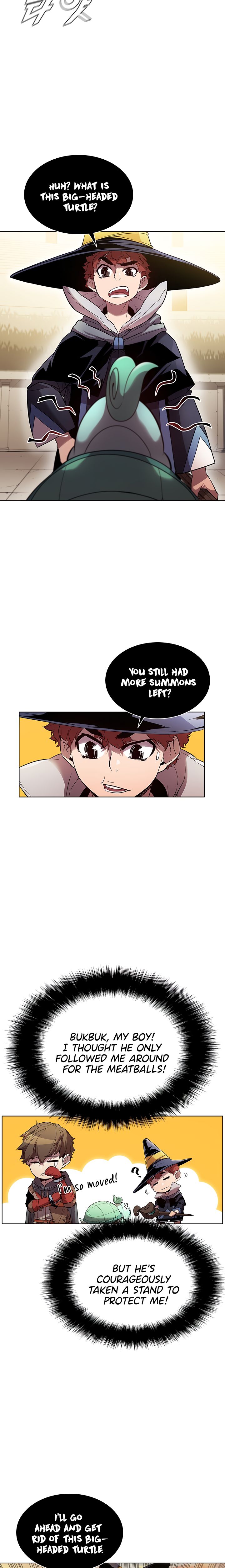 Taming Master Chapter 32 - Page 3