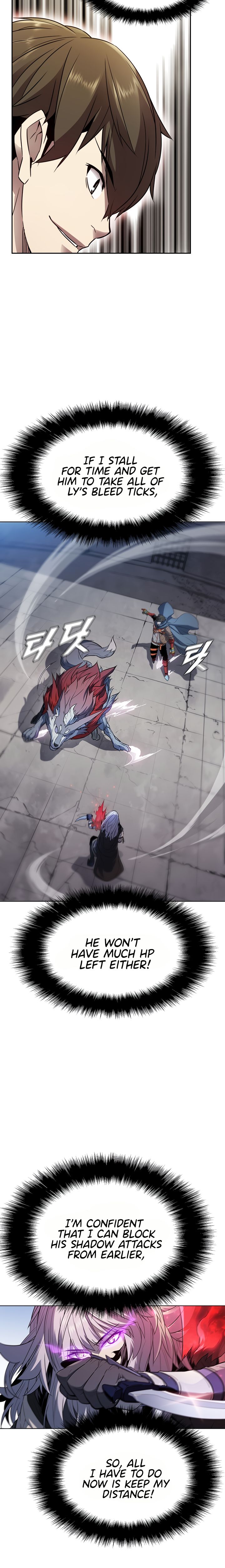 Taming Master Chapter 34 - Page 12