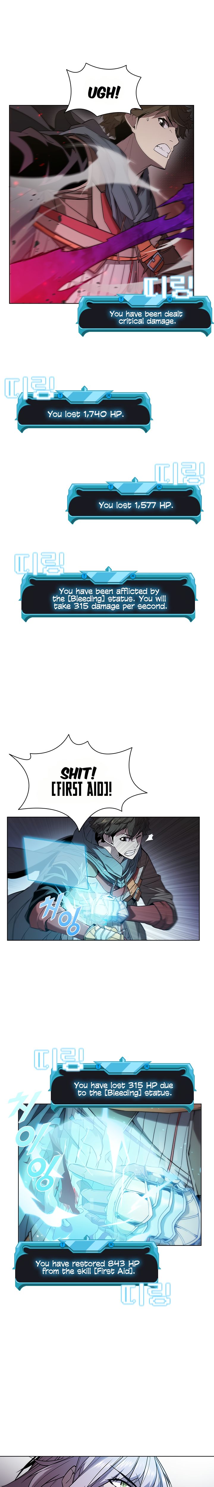 Taming Master Chapter 34 - Page 4