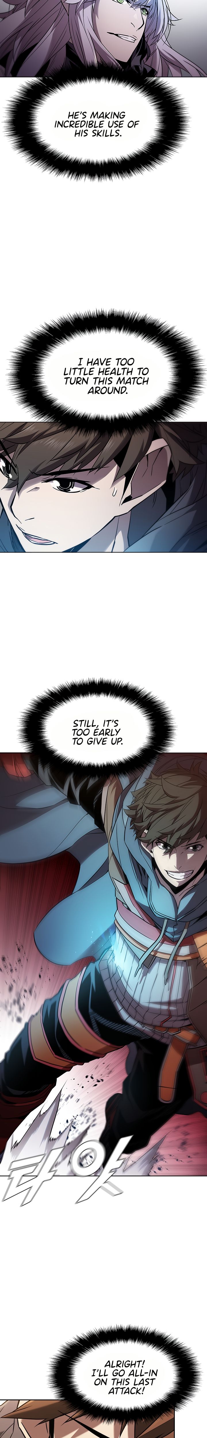 Taming Master Chapter 34 - Page 5