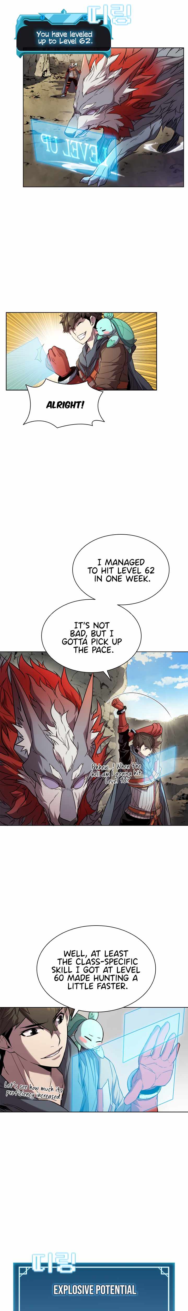 Taming Master Chapter 35 - Page 10