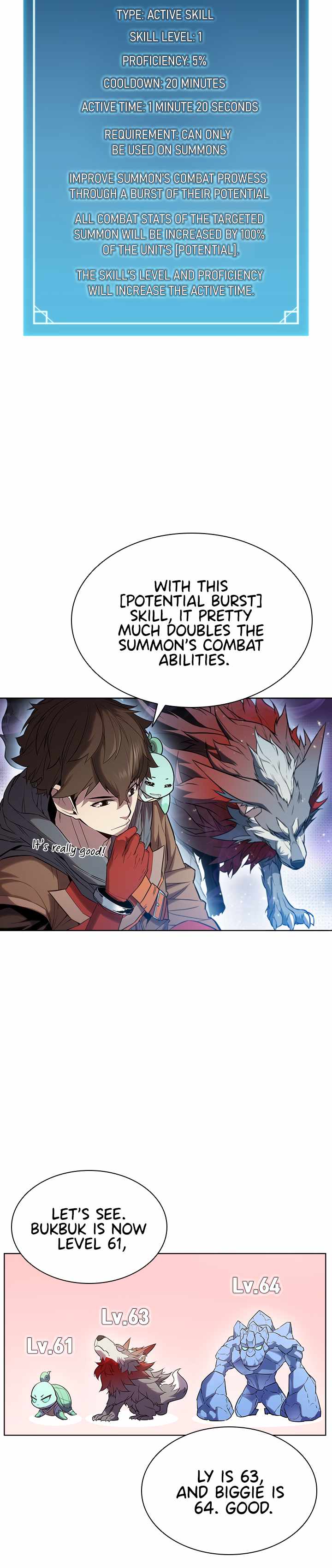 Taming Master Chapter 35 - Page 11