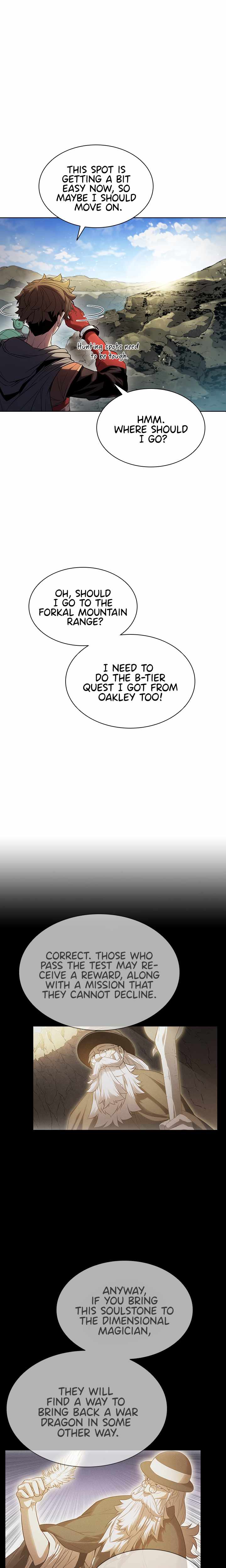 Taming Master Chapter 35 - Page 12