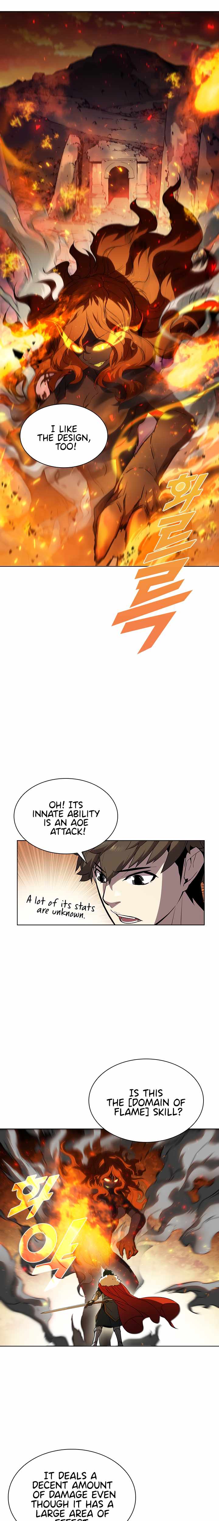 Taming Master Chapter 35 - Page 16