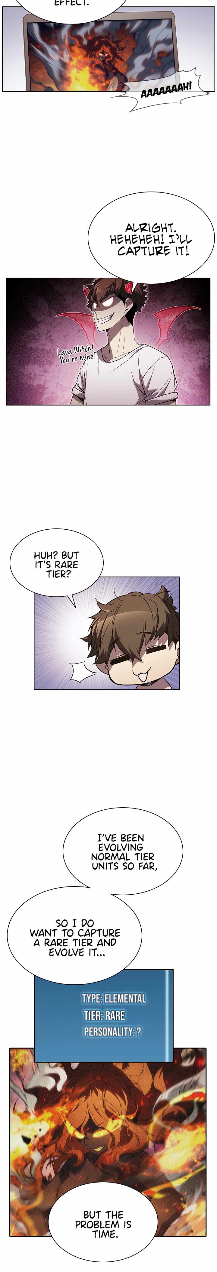Taming Master Chapter 35 - Page 17