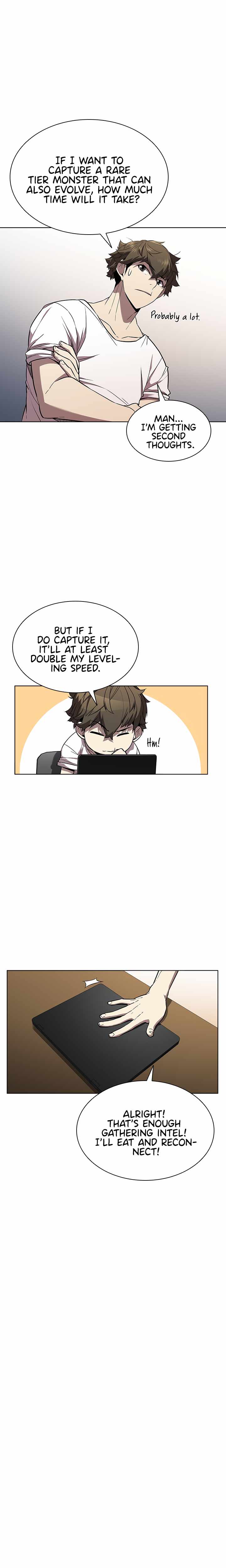 Taming Master Chapter 35 - Page 18