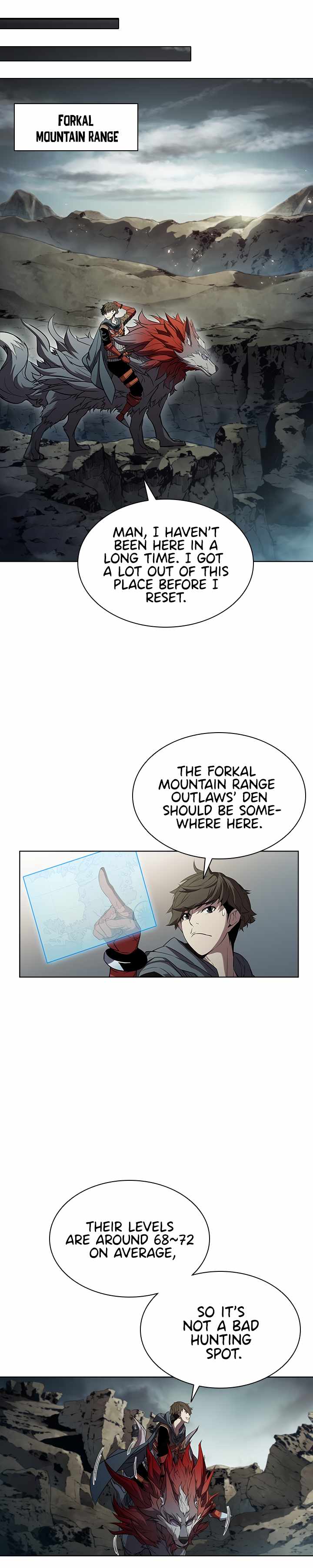 Taming Master Chapter 35 - Page 19